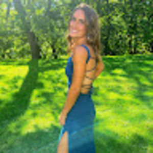 Meet your Posher, Aimee